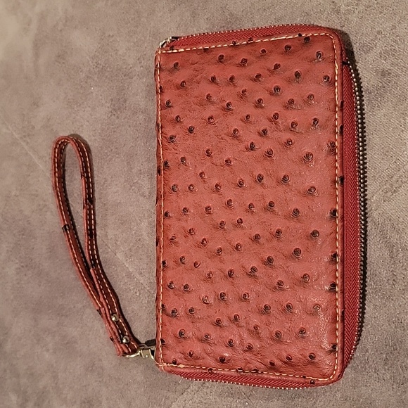 Western Style Wallet - Picture 3 of 5